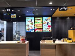 -麦当劳(昆山北门路店)