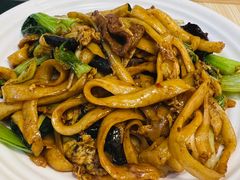 -台北楚楚园馅饼粥(虹桥南丰城店)