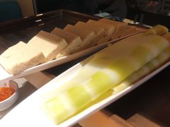 冻豆腐-海底捞火锅(枫蓝国际购物中心店)