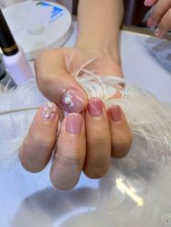 点击看大图 -M·X Nail日式美甲美睫