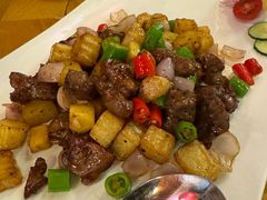 -德胜轩正宗顺德菜(宝安沙井会展中心店)