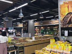 -永辉超市(凯德·天府店)