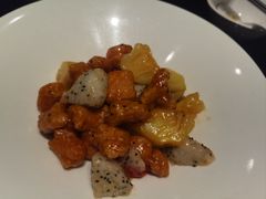 -高第街56号港式餐厅(山大路店)