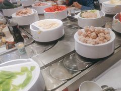 -龍歌自助小火锅(秦淮水游城店)