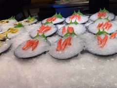 -V-ONE西雅图海鲜自助餐厅(仓山万达广场店)