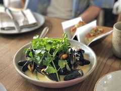 -BOR Eatery(安福路店)