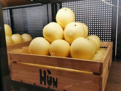 -混果汁(喜荟城店)