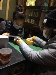 -悦指间美甲美睫