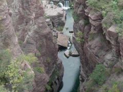 -云台山风景名胜区