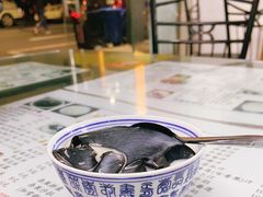 -五福堂龟苓膏(河东北山店)