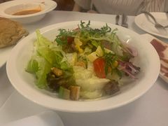 摩根主厨沙拉-摩根扒房(桐梓林店)