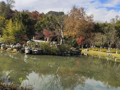 -昆山城市公园