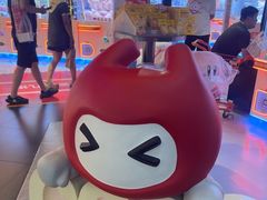 -可爱抓 COCO  GOTCHA(天津鹏欣水游城店)