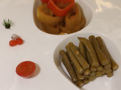 -巴音浩日娲·蒙餐(双林东路店)