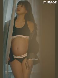 点击看大图 -专注孕妇照亲子照·纪田摄影