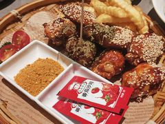 -田婆婆的菜(友谊阳光城店)