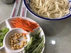 -北京炸酱面馆·烤鸭(前门总店)