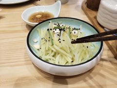 -船歌·鱼水饺青岛菜(国贸商城店)