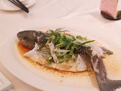 -红林食府