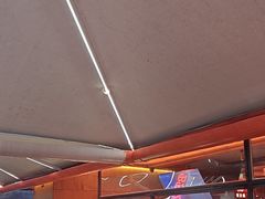 -何师烧烤Pro ·江湖川菜·小龙虾·精酿(太古里旗舰店)