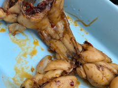 -蛙两只美蛙鱼头火锅(恒茂店)