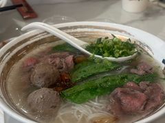 -一肴·牛肉粿条(深圳湾睿印店)