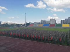 -杭州师范大学(下沙校区)
