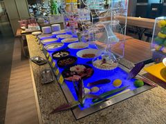 -上海佘山世茂艾美酒店