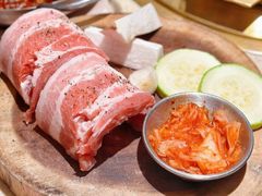 -Ant 蚂蚁洞烤肉·大营地(上海静安大悦城店)