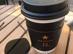 -星巴克臻选(北京蓝色港湾RO店)