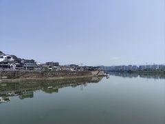-屯溪老街