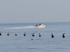 -青岛第二海水浴场