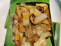 包烤丛林蘑菇乐-雀舞云南菜(乐客城店)