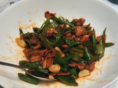 -院里寻菜·精致庭院菜(观沙岭店)