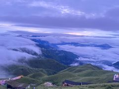 -萍乡武功山风景名胜区