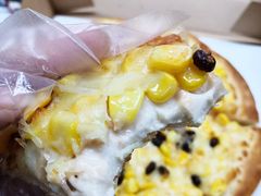 -玛格利塔·现烤披萨(解放路店)