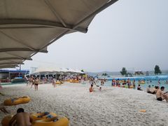 -白鹿温泉加勒比水上乐园