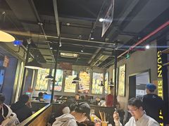 -管氏翅吧(人民大学店)