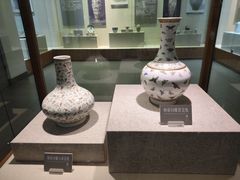 -海口市博物馆