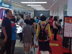 店内环境-OPPO体验店(广州荔湾区领展广场店)