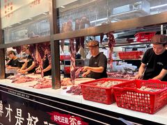 -福合埕牛肉火锅(长平国新店)