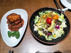 -廊亦舫Lang Yi Fang Restaurant(金桥店)