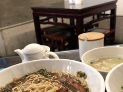 -德兴馆(广东路总店)