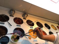 -龍歌自助小火锅(李沧顺和汇店)
