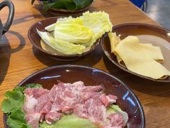 -木货街重庆老火锅(流塘店)