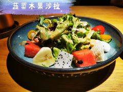 -候鸟等风来·精致西厨(万科第五城店)