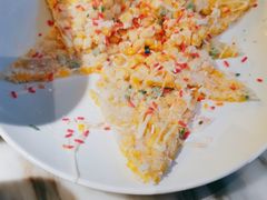 玉米烙-鸣记烤鱼(茂业天地店)