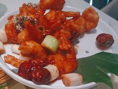 -鑫悦诚府·新鲁菜·餐厅(趵突泉店)