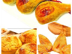 -美心皇宫(屯门大会堂店)