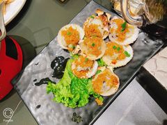 -美达尔烧烤(大尧三路店)